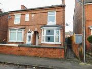 3 Bedrooms Semi detached house for sale in York Street,...