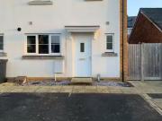 3 bedrooms Semi detached house to rent in Anson Avenue,...