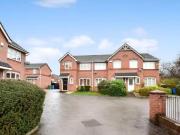 3 bedrooms Semi detached house to rent in Oakshaw Close,...