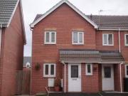 3 bedrooms Semi detached house to rent in Wakelam Drive,...