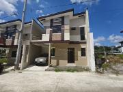 3 Bedrooms Single Attached House and Lot in San Jose Del...