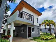 3 bedrooms single attached in Batangas near Malvar exit