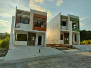 3 bedrooms Single Attached Unit at Havila Filinvest Mira...