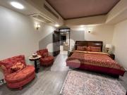 3 Bedrooms Spacious Fully Furnished Silver Oaks Apartments