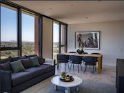 3 BEDROOMS + STUDY + SYDNEY HARBOUR VIEW APARTMENT!