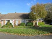 3 Bedrooms Terraced bungalow for sale in Blue Haze...