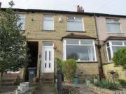 3 Bedrooms Terraced house for rent in 15 Hallas Grove,...