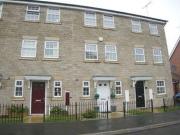 3 Bedrooms Terraced house for rent in 19 Limekiln Way,...