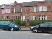 3 Bedrooms Terraced house for rent in 21 Titwood Road,...