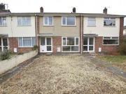 3 Bedrooms Terraced house for rent in 33 Longford, Yate,...