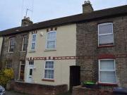 3 Bedrooms Terraced house for rent in 3 Bedroom Terraced...