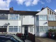 3 Bedrooms Terraced house for rent in 48, Salthill Way SL1