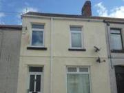 3 Bedrooms Terraced house for rent in 51 Quarry Row,...