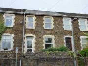 3 Bedrooms Terraced house for rent in 6 Ropewalk...