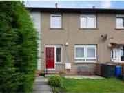 3 Bedrooms Terraced house for rent in Aboyne Avenue,...