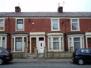 3 Bedrooms Terraced house for rent in Accrington Road,...
