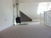 3 Bedrooms Terraced house for rent in Albany Street,...