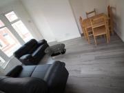 3 Bedrooms Terraced house for rent in Alderson Road,...