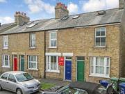 3 Bedrooms Terraced house for rent in Alpha Terrace,... 3 Bedrooms Terraced house for rent in Alpha Terrace,...