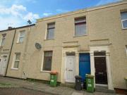 3 Bedrooms Terraced house for rent in Annis Street,...