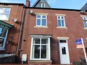 3 Bedrooms Terraced house for rent in Archer Road,...