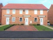 3 Bedrooms Terraced house for rent in Ash Road,...