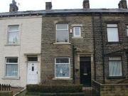 3 Bedrooms Terraced house for rent in Ashby Street,...