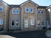 3 Bedrooms Terraced house for rent in Ashfield Gardens,...