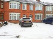 3 Bedrooms Terraced house for rent in Ashurst Drive,...