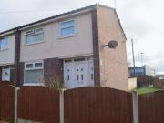 3 Bedrooms Terraced house for rent in Auckland Road,...