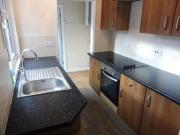 3 Bedrooms Terraced house for rent in Baggholme Road,...
