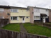 3 Bedrooms Terraced house for rent in Baildon Path,...