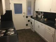 3 Bedrooms Terraced house for rent in Ballantrae Place,...