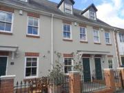 3 Bedrooms Terraced house for rent in Banbury Road,...
