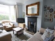 3 Bedrooms Terraced house for rent in Barclay Street,...