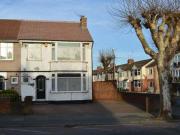 3 Bedrooms Terraced house for rent in Barker Butts Lane,...