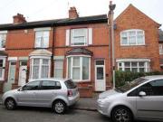 3 Bedrooms Terraced house for rent in Beaumont Street,...