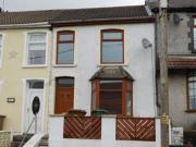 3 Bedrooms Terraced house for rent in Bedwellty Road,...