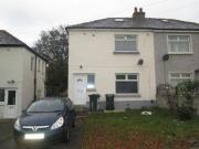 3 Bedrooms Terraced house for rent in Beech Crescent,...