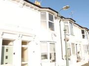 3 Bedrooms Terraced house for rent in Belfast Street,...