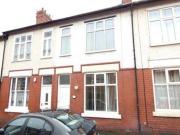 3 Bedrooms Terraced house for rent in Belmont Road,...