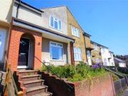 3 Bedrooms Terraced house for rent in Berber Road,...