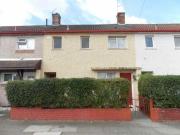 3 Bedrooms Terraced house for rent in Birbeck Road,...