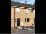 3 Bedrooms Terraced house for rent in Birch Close,...