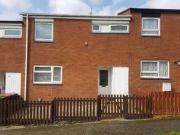3 Bedrooms Terraced house for rent in Blakemore,...