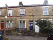 3 Bedrooms Terraced house for rent in Blakeney Road,...