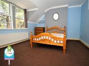 3 Bedrooms Terraced house for rent in Blyth Place, Luton LU1