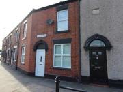 3 Bedrooms Terraced house for rent in Bolton Road,...