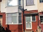3 Bedrooms Terraced house for rent in Bradley Road,...