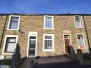3 Bedrooms Terraced house for rent in Brennand Street,...